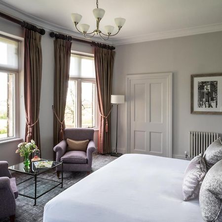 Rookery Hall Hotel & Spa Nantwich Εξωτερικό φωτογραφία