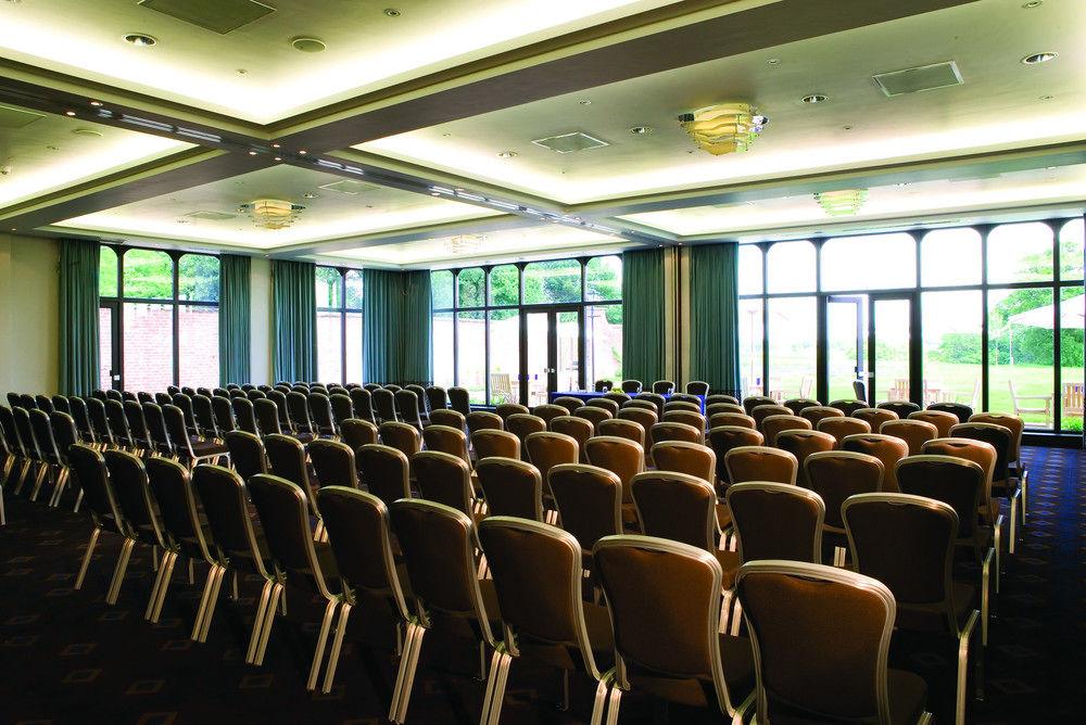 Rookery Hall Hotel & Spa Nantwich Ανέσεις φωτογραφία