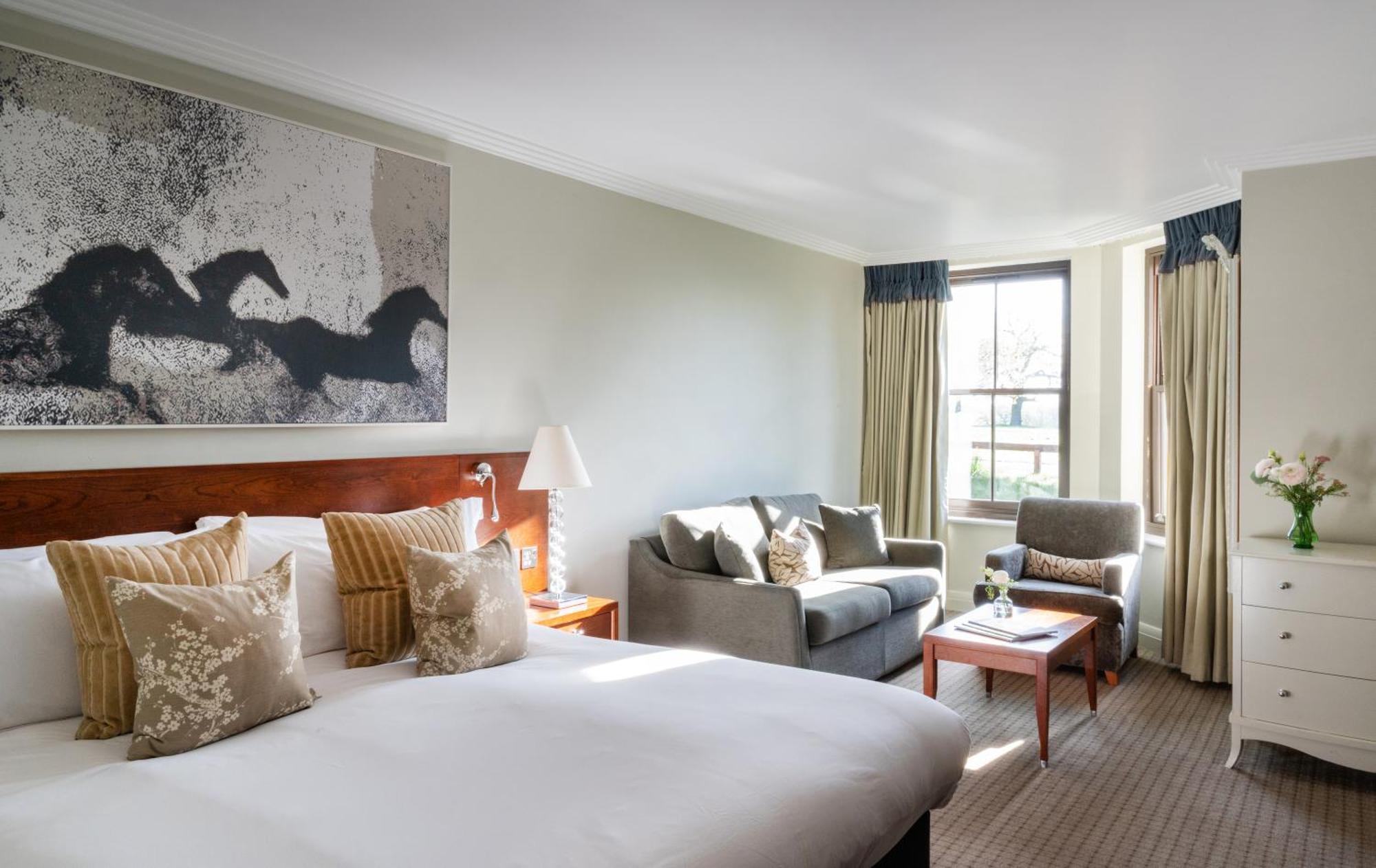 Rookery Hall Hotel & Spa Nantwich Εξωτερικό φωτογραφία