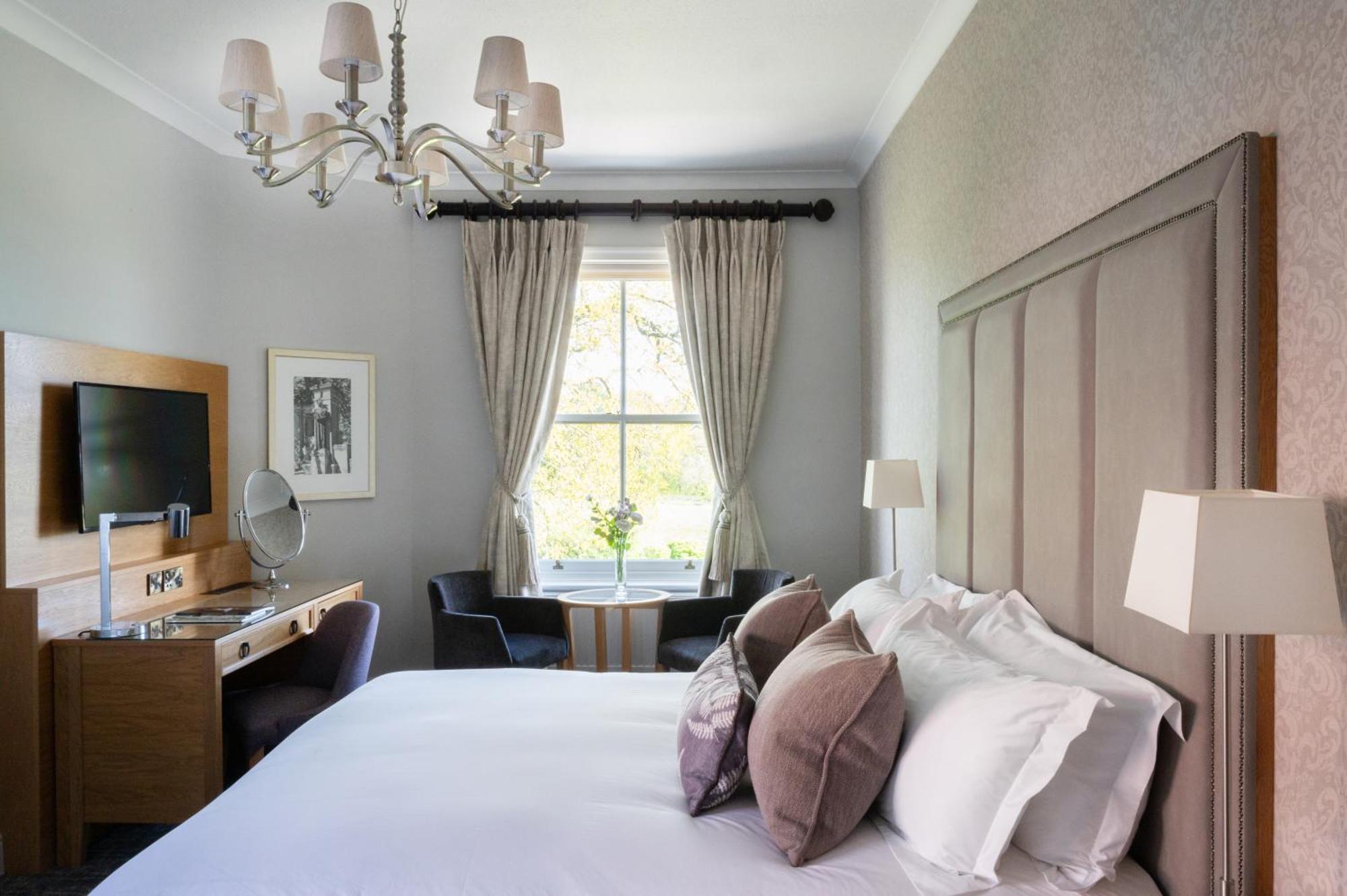 Rookery Hall Hotel & Spa Nantwich Εξωτερικό φωτογραφία