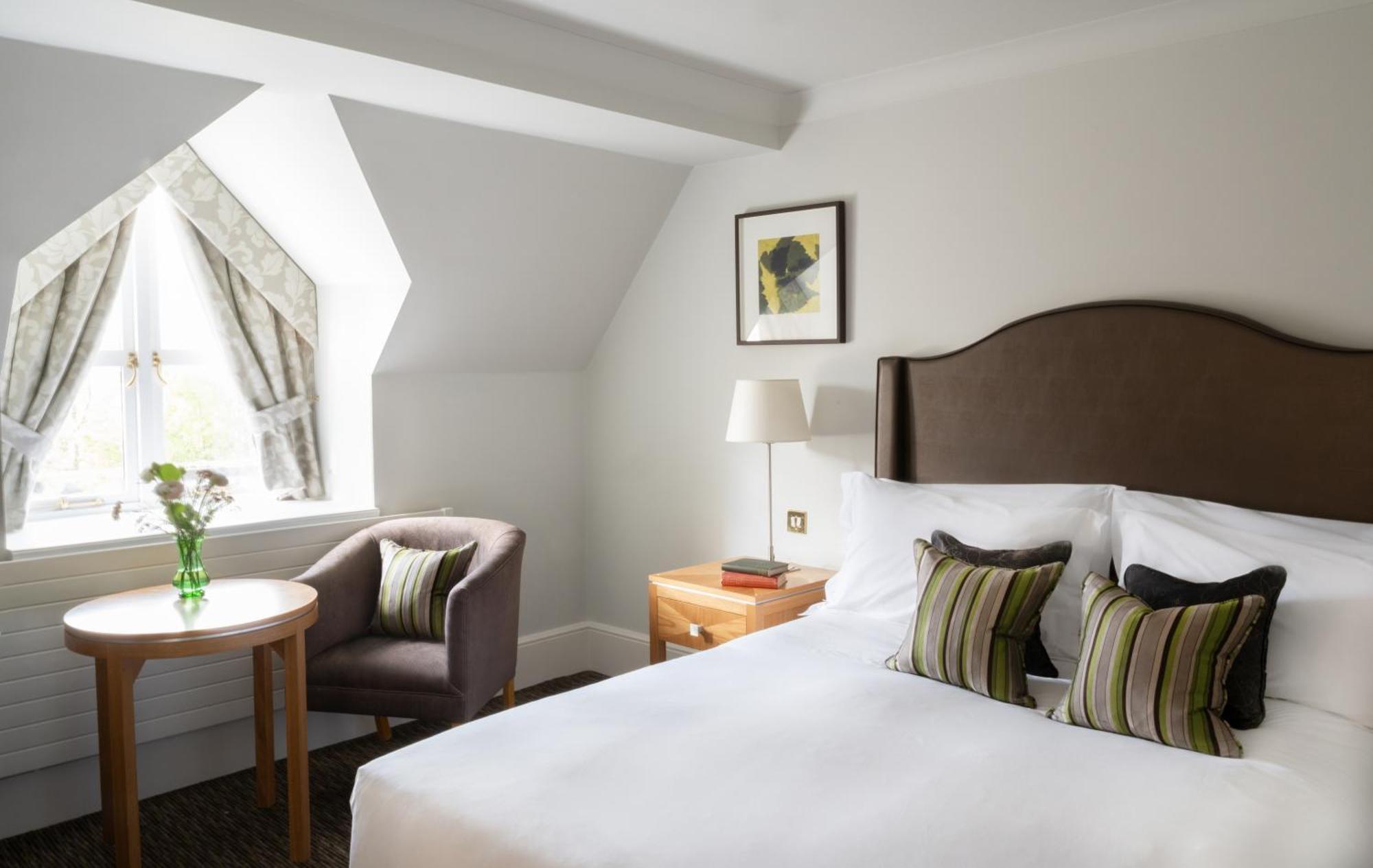 Rookery Hall Hotel & Spa Nantwich Εξωτερικό φωτογραφία