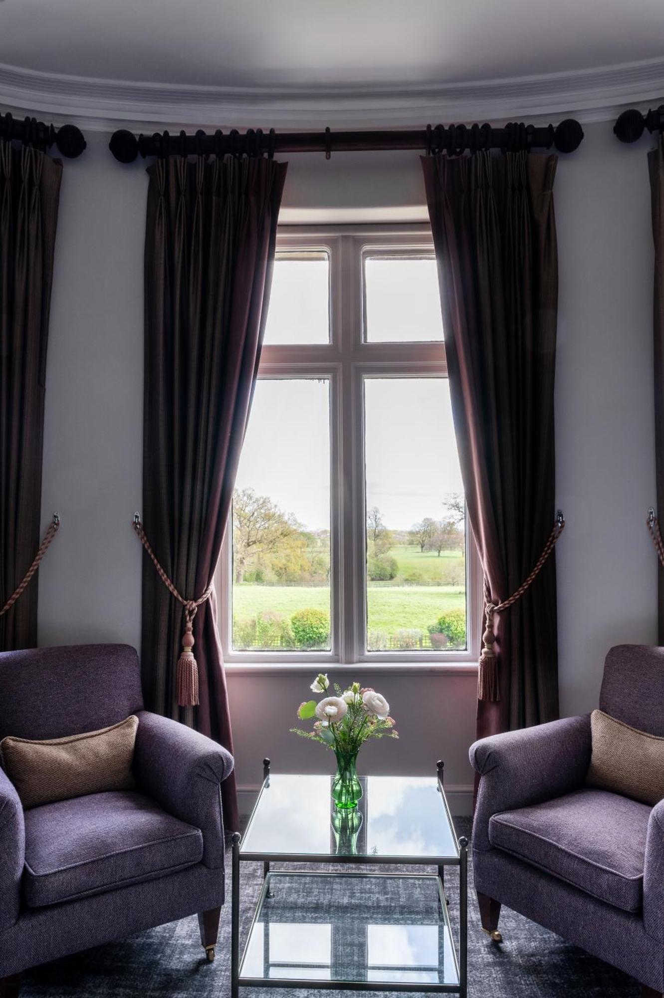 Rookery Hall Hotel & Spa Nantwich Εξωτερικό φωτογραφία