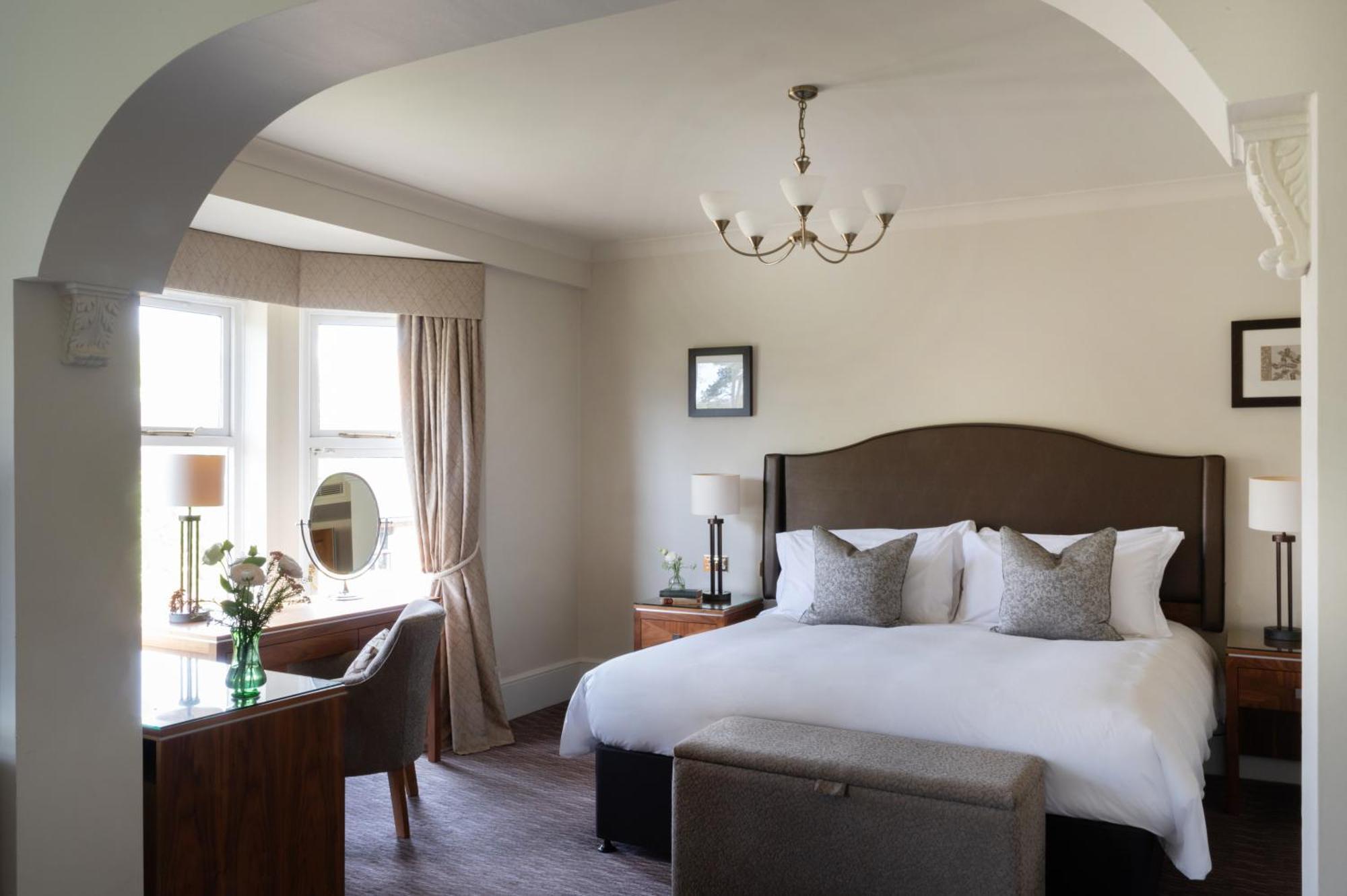 Rookery Hall Hotel & Spa Nantwich Εξωτερικό φωτογραφία