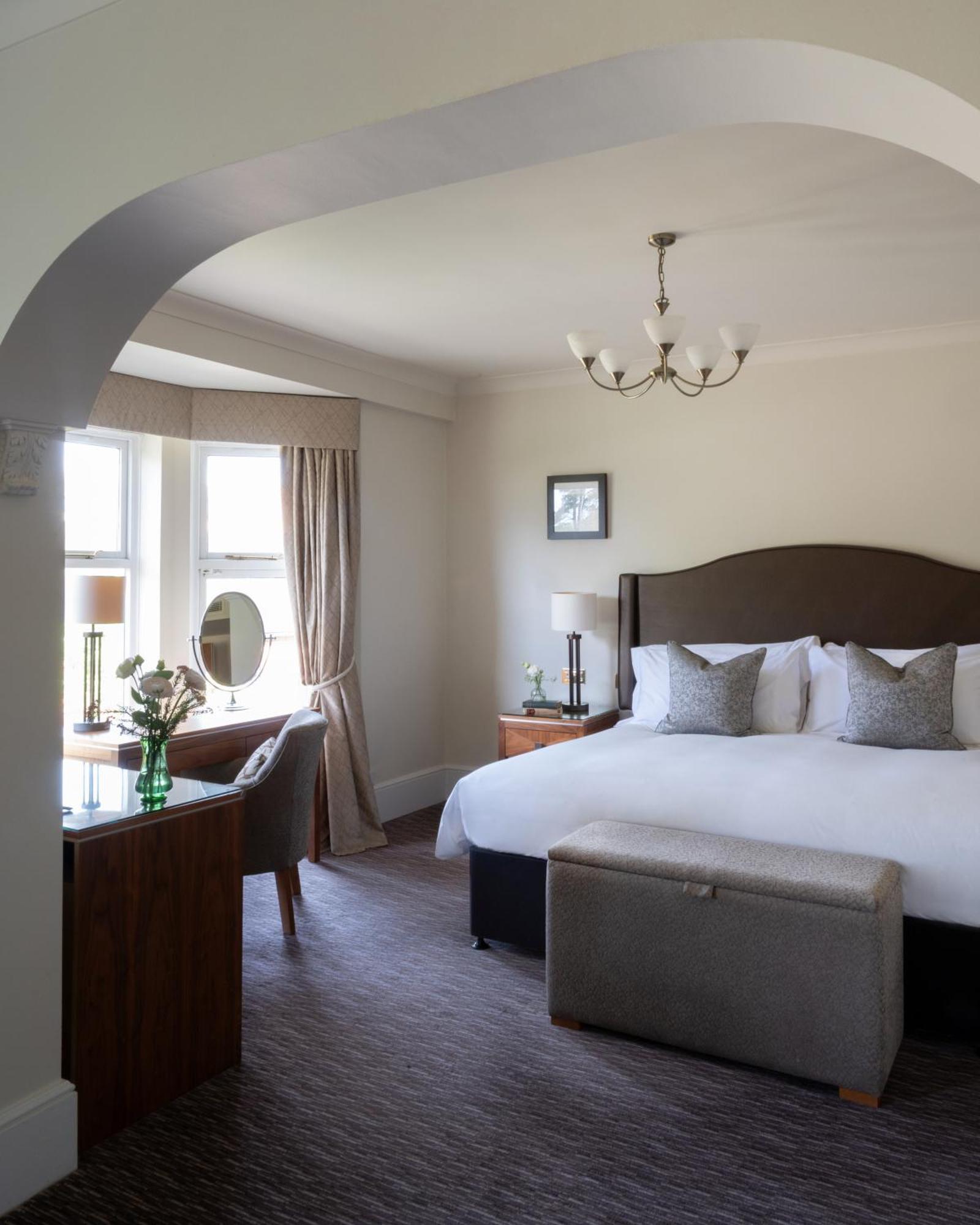 Rookery Hall Hotel & Spa Nantwich Εξωτερικό φωτογραφία