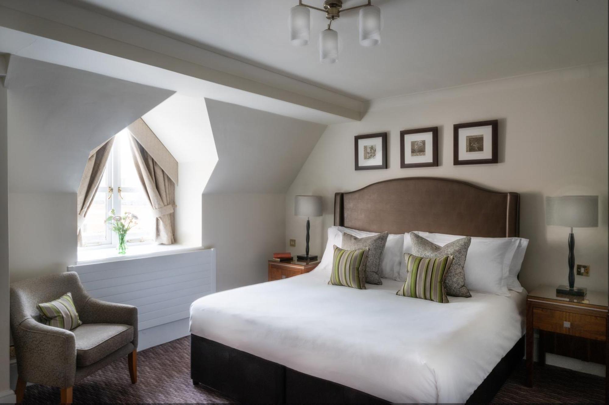 Rookery Hall Hotel & Spa Nantwich Εξωτερικό φωτογραφία