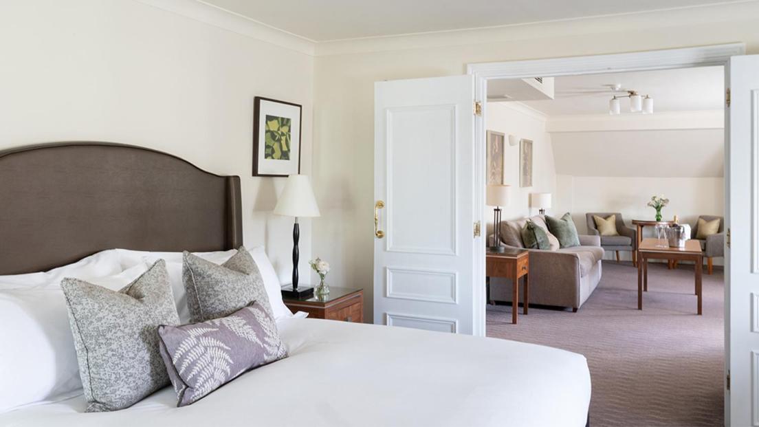 Rookery Hall Hotel & Spa Nantwich Εξωτερικό φωτογραφία