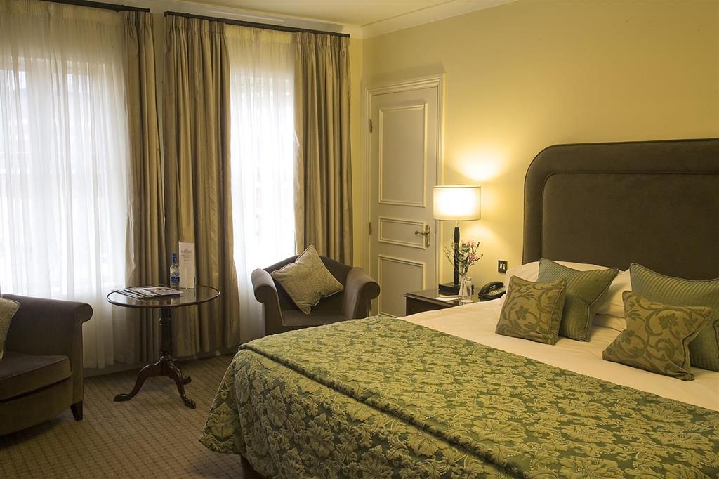 Rookery Hall Hotel & Spa Nantwich Δωμάτιο φωτογραφία