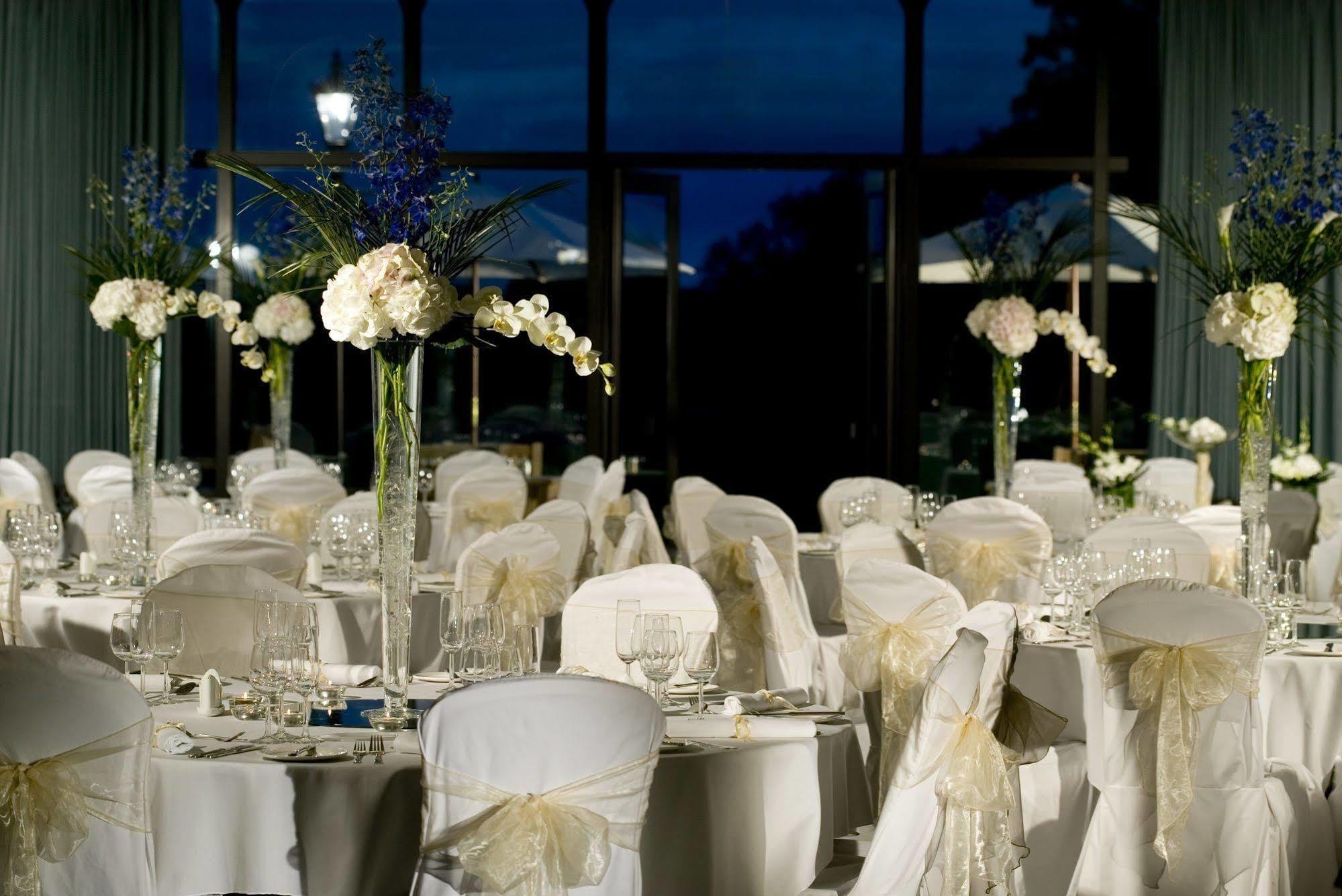 Rookery Hall Hotel & Spa Nantwich Εξωτερικό φωτογραφία