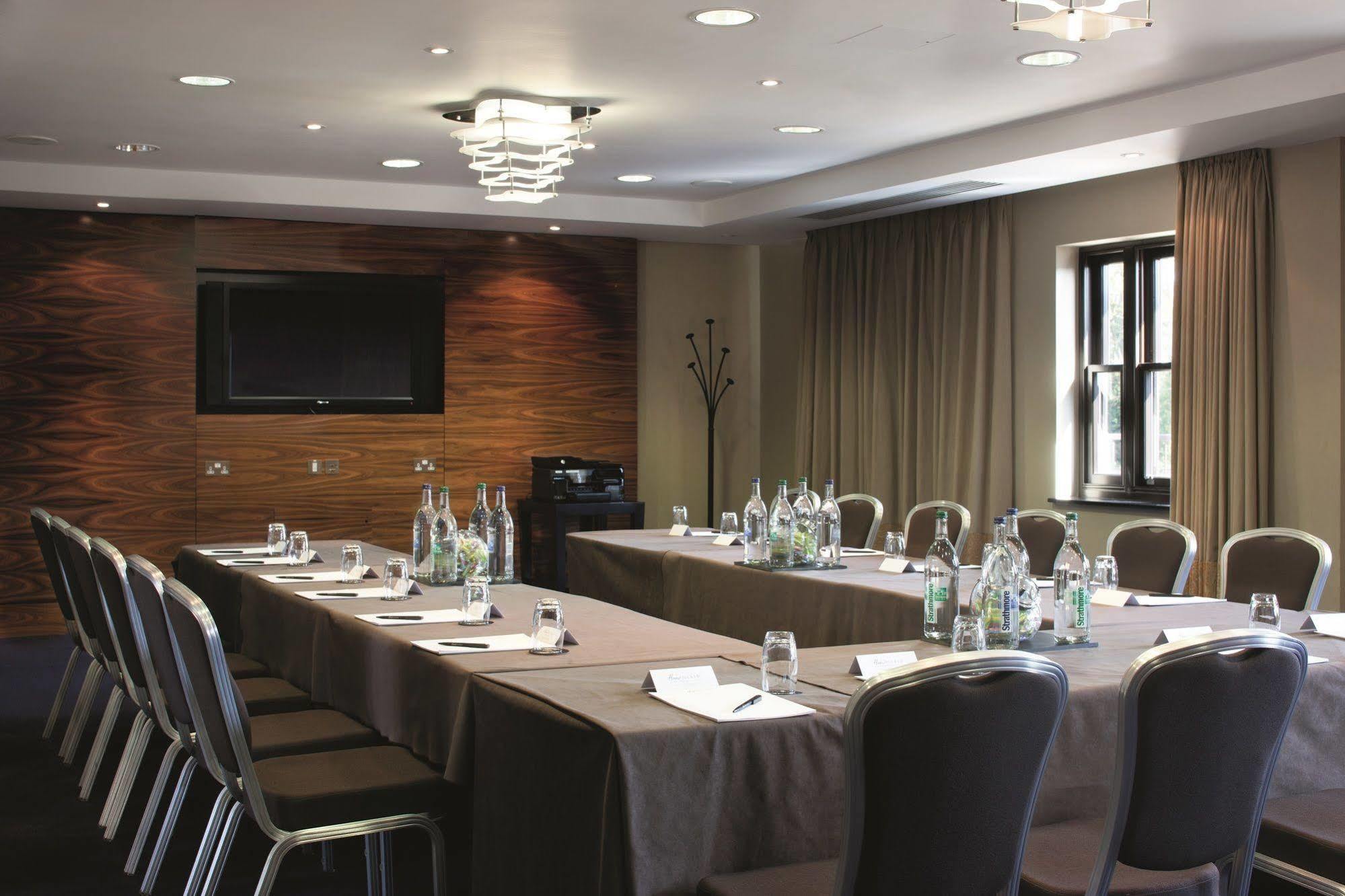 Rookery Hall Hotel & Spa Nantwich Εξωτερικό φωτογραφία